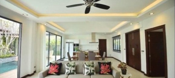 3 bedrooms Villa in Phuket, Thailand No. 61559 3