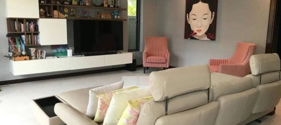 3 bedrooms Villa in Phuket, Thailand No. 61559 4