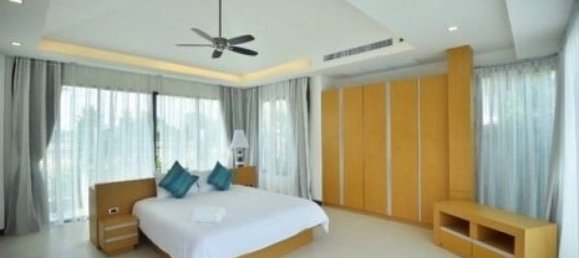 3 bedrooms Villa in Phuket, Thailand No. 61559 6