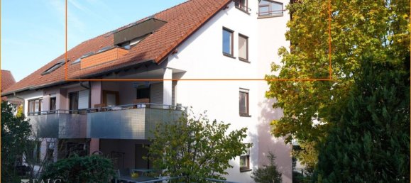 2 chambres Duplex à Heilbronn, Germany No. 107064 10