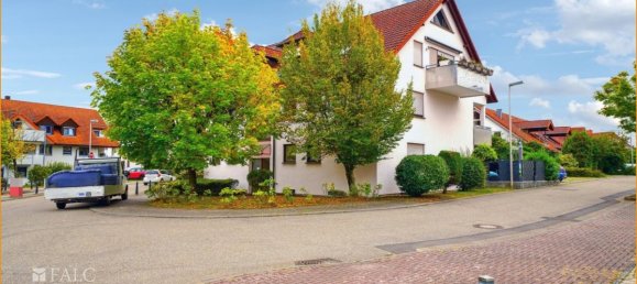 2 chambres Duplex à Heilbronn, Germany No. 107064 2