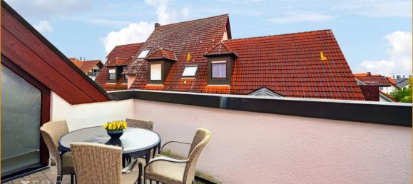 2 chambres Duplex à Heilbronn, Germany No. 107064 4