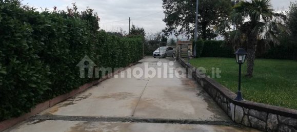 4 bedrooms Villa in Presenzano, Italy No. 301300 28