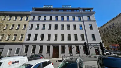 3-Zimmer Wohnung in Favoriten, Austria, Nr. 260347