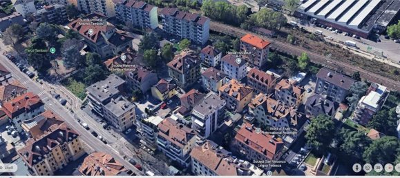 3غرفة شقة في Trentino-Alto Adige, Italy رقم 111299 2