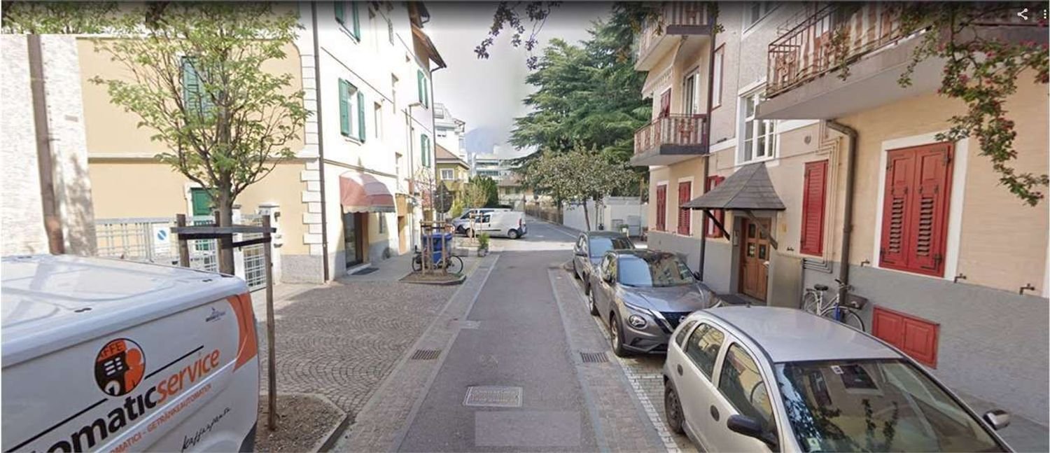 3غرفة شقة في Trentino-Alto Adige, Italy رقم 111299