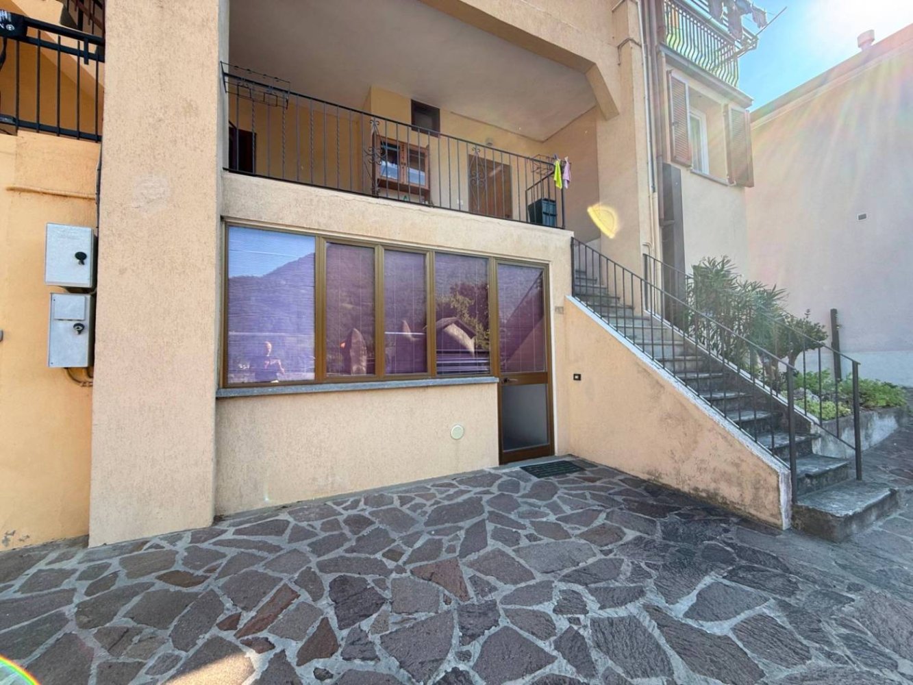 1 bedroom Apartment in Endine Gaiano, Italy No. 378766