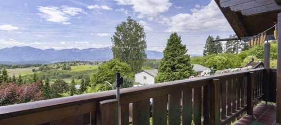 Дом с 3 спальнями в Фельден ам Вёртер Зе, Австрия № 177805 3