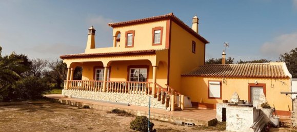 3 bedrooms Villa in Porches, Portugal No. 114408 12