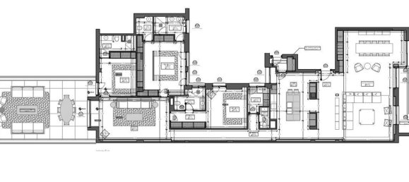 3 bedrooms Apartment in Madrid, Spain No. 170758 52