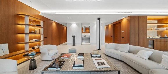 3 bedrooms Apartment in Madrid, Spain No. 170758 6