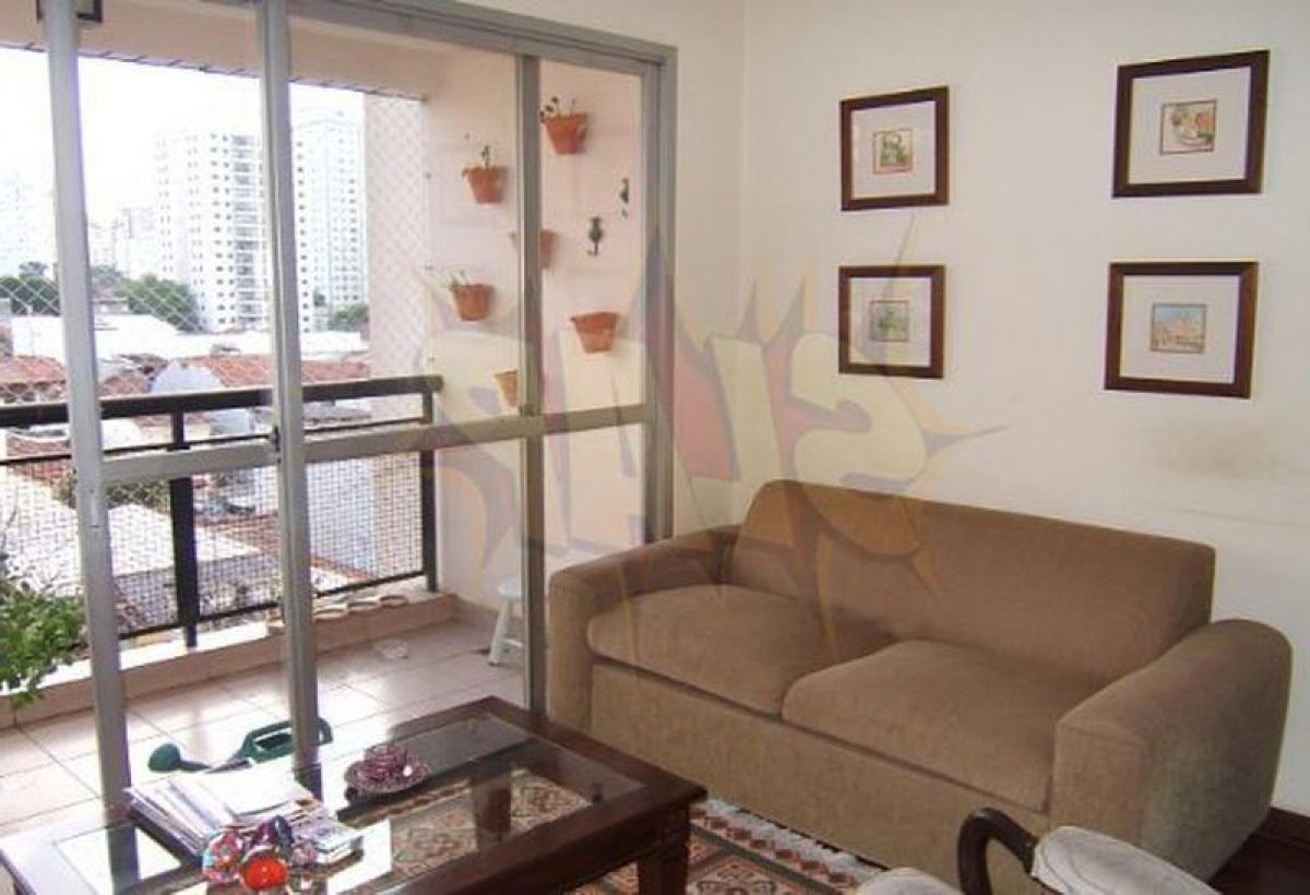 2 غرف نوم شقة في Sao Paulo, Brazil رقم 462635