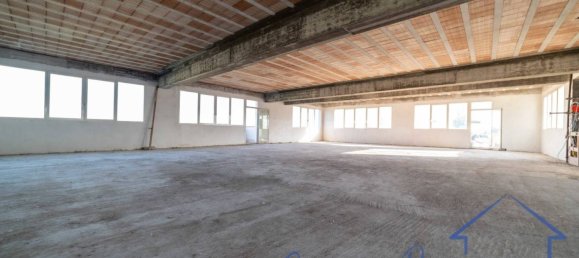 5 rooms Warehouse in Rimini, Italy No. 259944 21