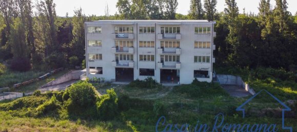 5 rooms Warehouse in Rimini, Italy No. 259944 12