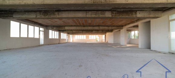 5 rooms Warehouse in Rimini, Italy No. 259944 14