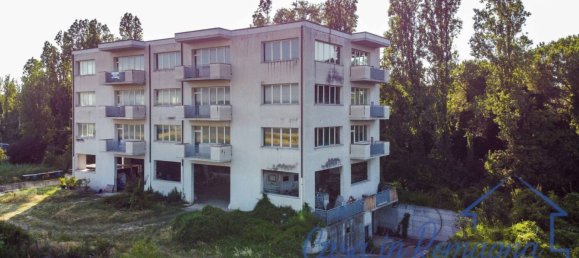 5 rooms Warehouse in Rimini, Italy No. 259944 7