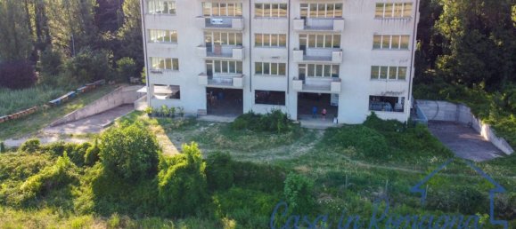 5 rooms Warehouse in Rimini, Italy No. 259944 10