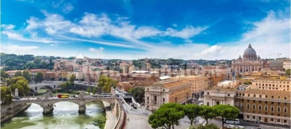 2 bedrooms Apartment in Rome, Italy No. 218592 43