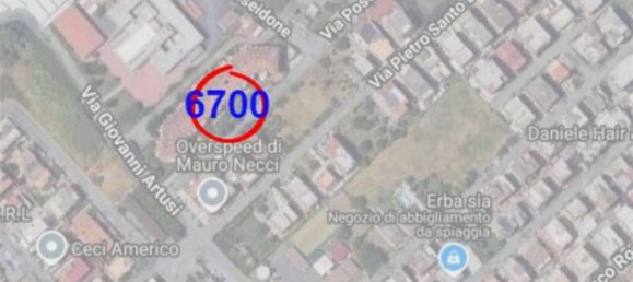 2 bedrooms Apartment in Rome, Italy No. 218592 15