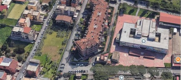 2 bedrooms Apartment in Rome, Italy No. 218592 50