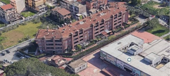 2 bedrooms Apartment in Rome, Italy No. 218592 25