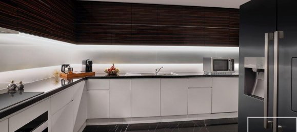 2 chambres Penthouse à Palm Jumeirah, UAE No. 112450 11