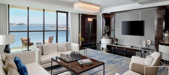 2 chambres Penthouse à Palm Jumeirah, UAE No. 112450 2