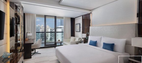 2 chambres Penthouse à Palm Jumeirah, UAE No. 112450 10