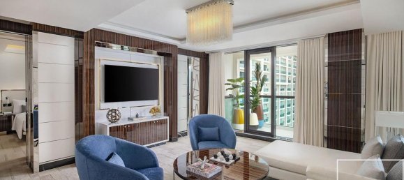 2 chambres Penthouse à Palm Jumeirah, UAE No. 112450 5