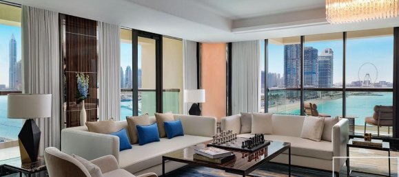 2 chambres Penthouse à Palm Jumeirah, UAE No. 112450 3