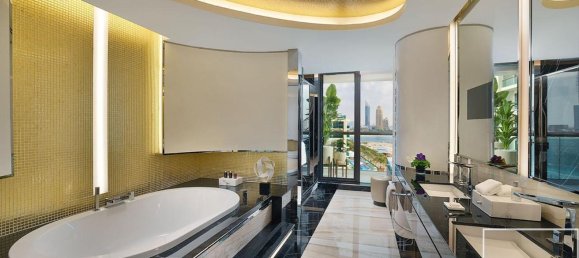 2 chambres Penthouse à Palm Jumeirah, UAE No. 112450 8