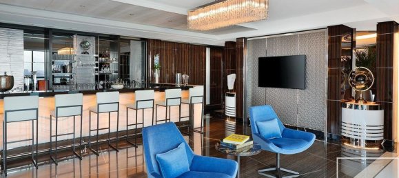 2 chambres Penthouse à Palm Jumeirah, UAE No. 112450 9