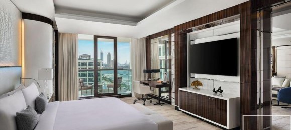 2 chambres Penthouse à Palm Jumeirah, UAE No. 112450 7