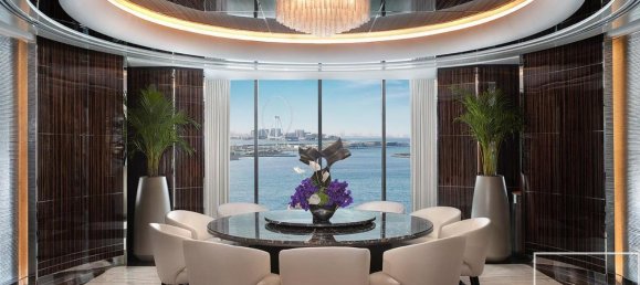 2 chambres Penthouse à Palm Jumeirah, UAE No. 112450 4