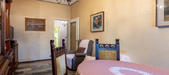 4 bedrooms Apartment in Turin, Italy No. 99943 11