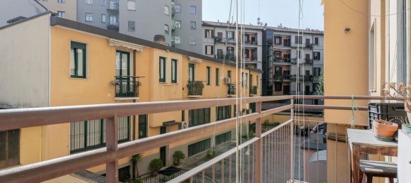 Apartamento de 3 habitaciónes en Milan, Italy No. 336877 29