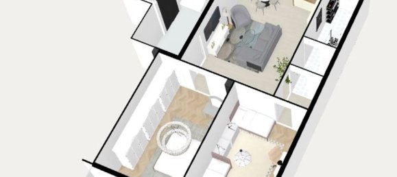 Apartamento de 3 habitaciónes en Milan, Italy No. 336877 41