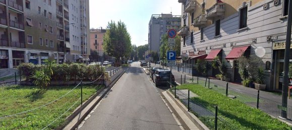 Apartamento de 3 habitaciónes en Milan, Italy No. 336877 35