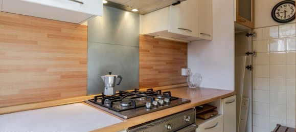 Apartamento de 3 habitaciónes en Milan, Italy No. 336877 11