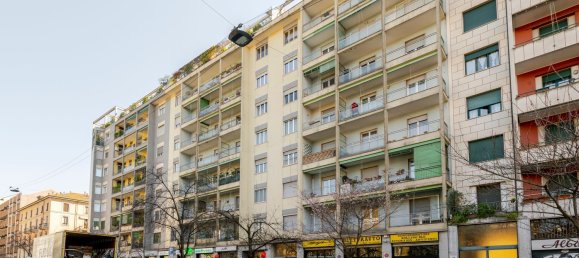 Apartamento de 3 habitaciónes en Milan, Italy No. 336877 32