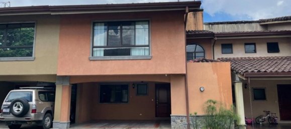 شقة 3 غرف نوم  في Santa Ana, Costa Rica رقم 1131 4