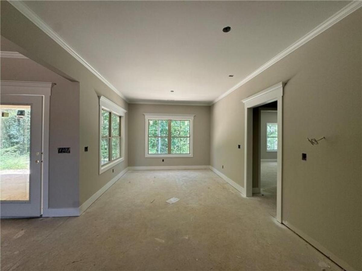 4 Schlafzimmer Haus in Smiths Station, USA, Nr. 410651