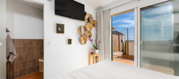 Ático de 3 dormitorios en Fuengirola, Spain No. 64176 8