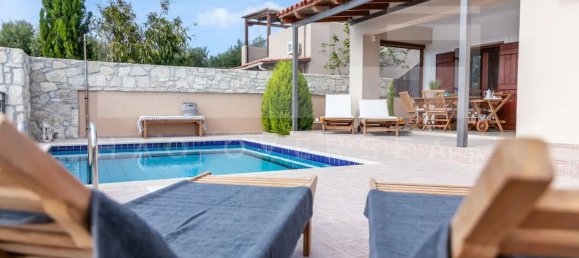 2 chambres villa à vendre à Crete, Greece № 8936 3
