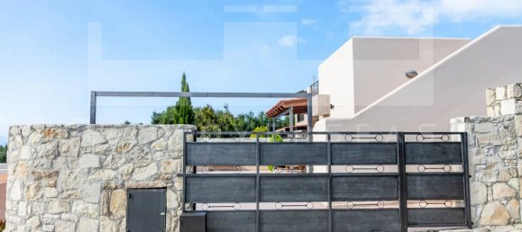 2 chambres Villa à Crete, Greece No. 8936 17