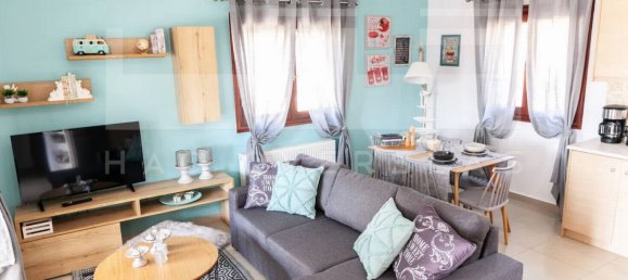 2 chambres Villa à Crete, Greece No. 8936 22