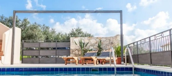 2 chambres Villa à Crete, Greece No. 8936 8