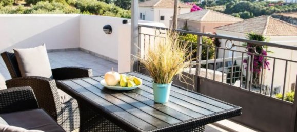 2 chambres Villa à Crete, Greece No. 8936 19