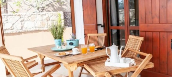 2 chambres Villa à Crete, Greece No. 8936 6