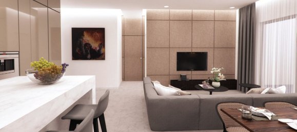 3 bedrooms Apartment in Limassol, Cyprus No. 12678 4